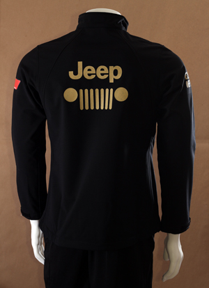 casaco jeep